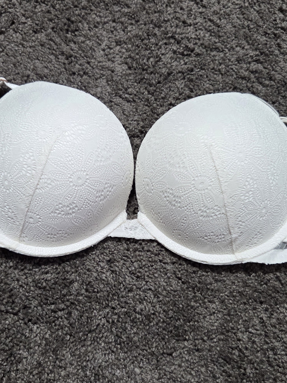 Victoria's Secret Very Sexy Bra